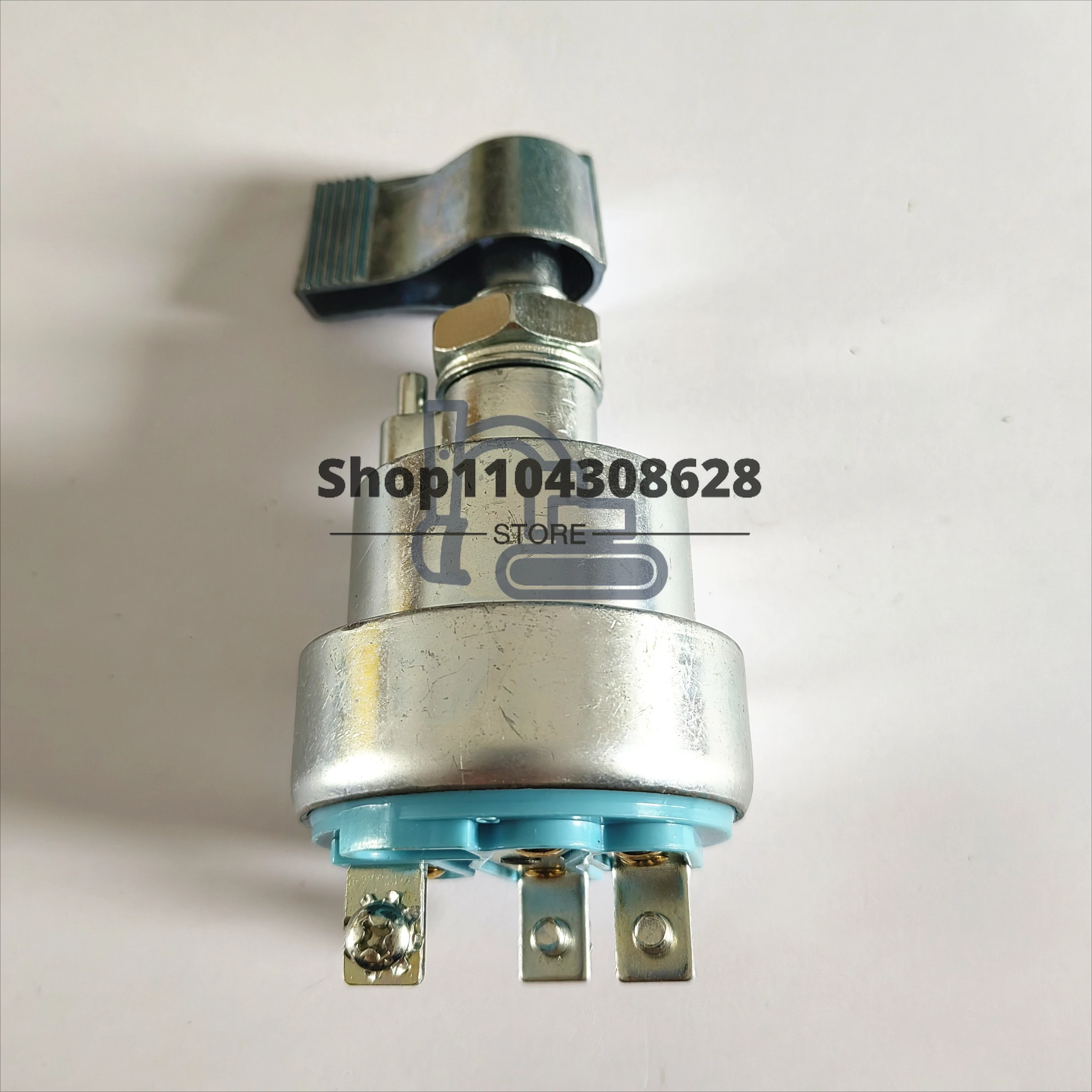 

7N4160 9W1077 Ignition Switch Fits for Engine Starter Switch 518 528 High Quality