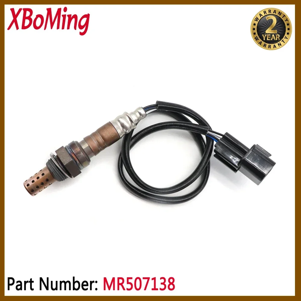 MR507138 Lambda O2 Oxygen Sensor For MITSUBISHI PAJERO SPORT 2000-2009 3.0L L200 2.4L 1996-2007 PAJERO 3.5 V6 2000-2006