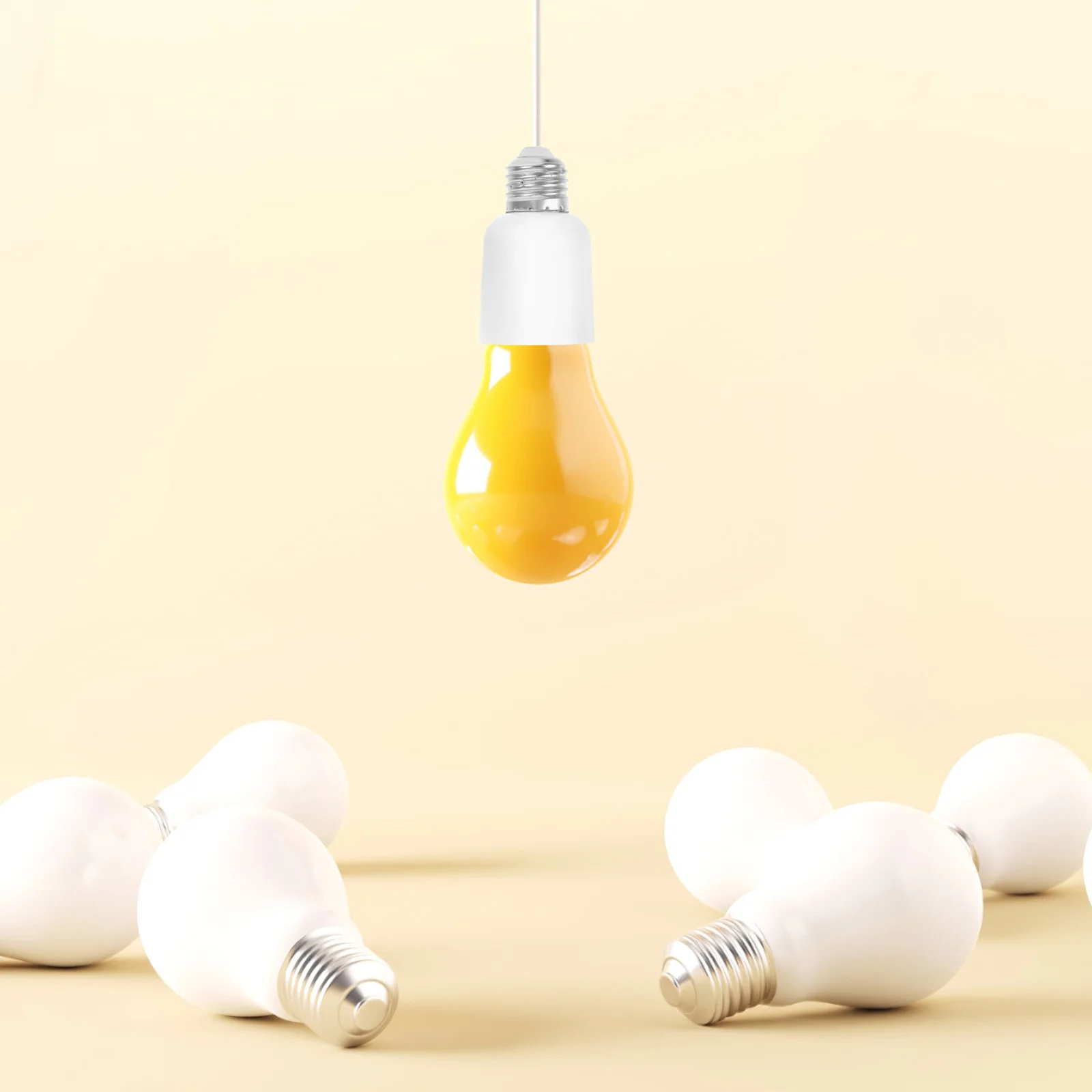 E27 to E40 Lamp Holder Adapter Versatile Socket Converter for LED Bulb Use Home Office Lamp Base Conversion Socket Converter