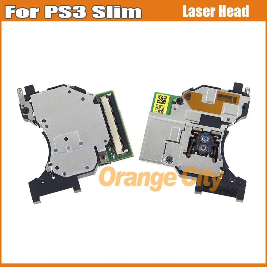 

10PCS Optical Pickup KES 850A KES-850A KEM-850AAA Laser Lens Laser Head For Playstation 3 PS3 Super Slim CECH4000