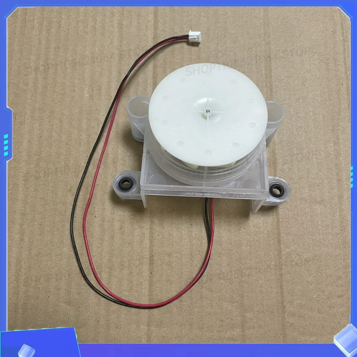 Suitable for sweeping robot fan R1-081A/L081A/082A/R1-L083B/i2