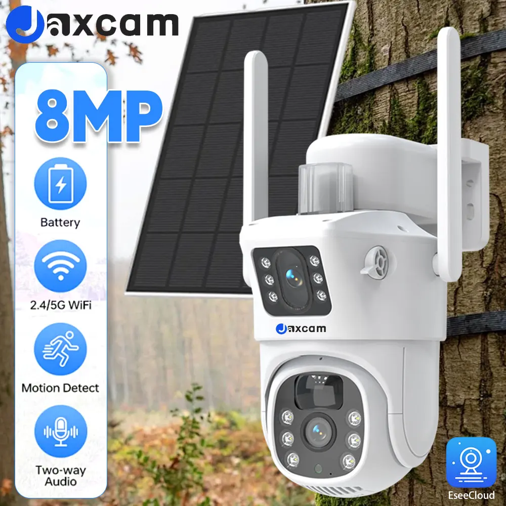 telecamera-ptz-di-sicurezza-wifi-5g-e-24ghz-doppia-lente-doppio-schermo-batteria-a-energia-solare-8mp-4k-allarme-cctv-rilevazione-pir-telecamera-ip-eseecloud