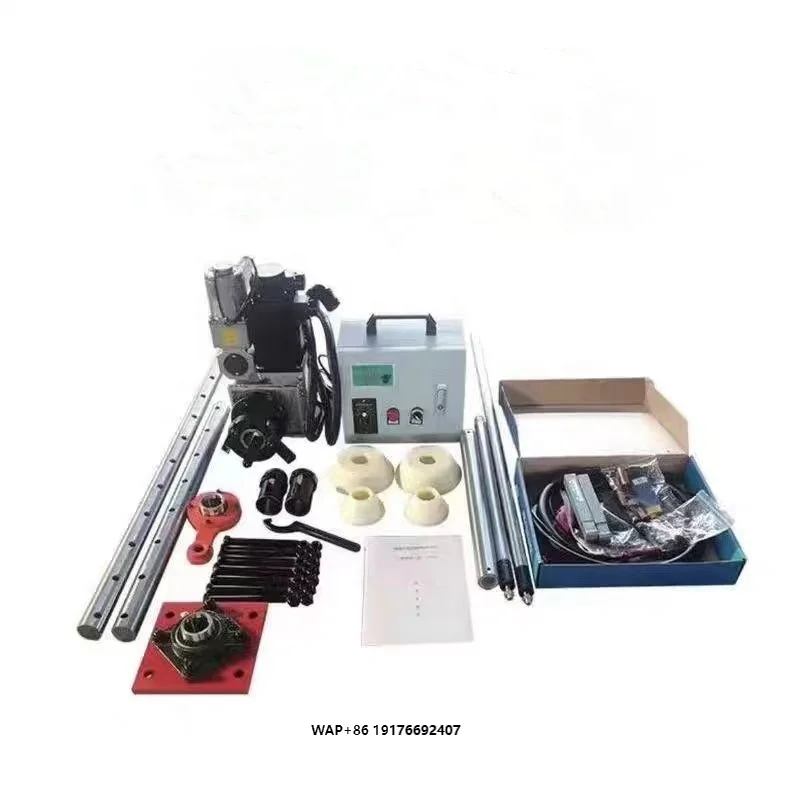 

Intelligent Portable Auto Bore Welder Smart Line Boring and Welding Machine for Repair Excavator