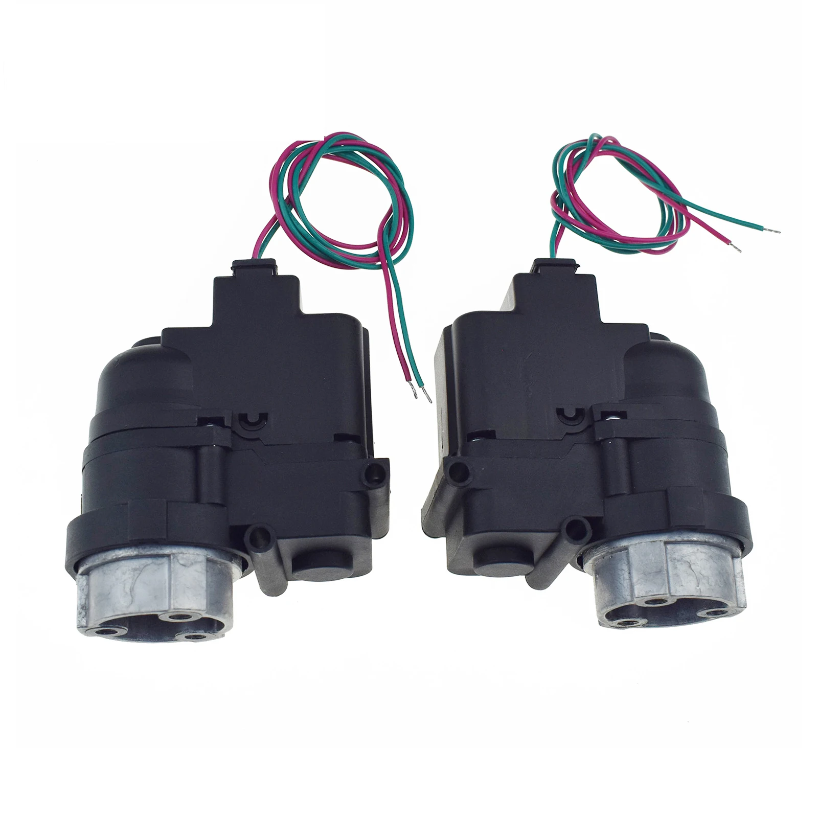 Left / Right Wing Mirror Folding Motor Assy for Kia K2 K3 K4 K5 Sportage Sorento Hyundai IX35 Tucson Santa Fe Carens