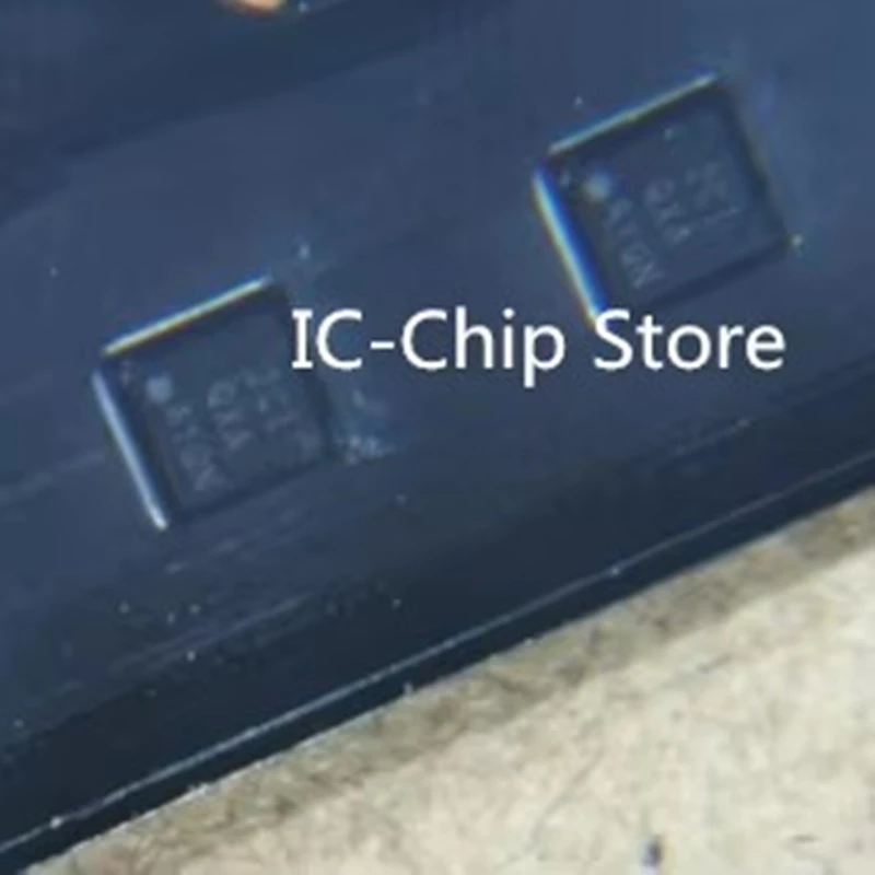 10 Chiếc ~ 50 Cái/lốc TPS61256AYFFR QXA DSBGA9 Mới Ban Đầu