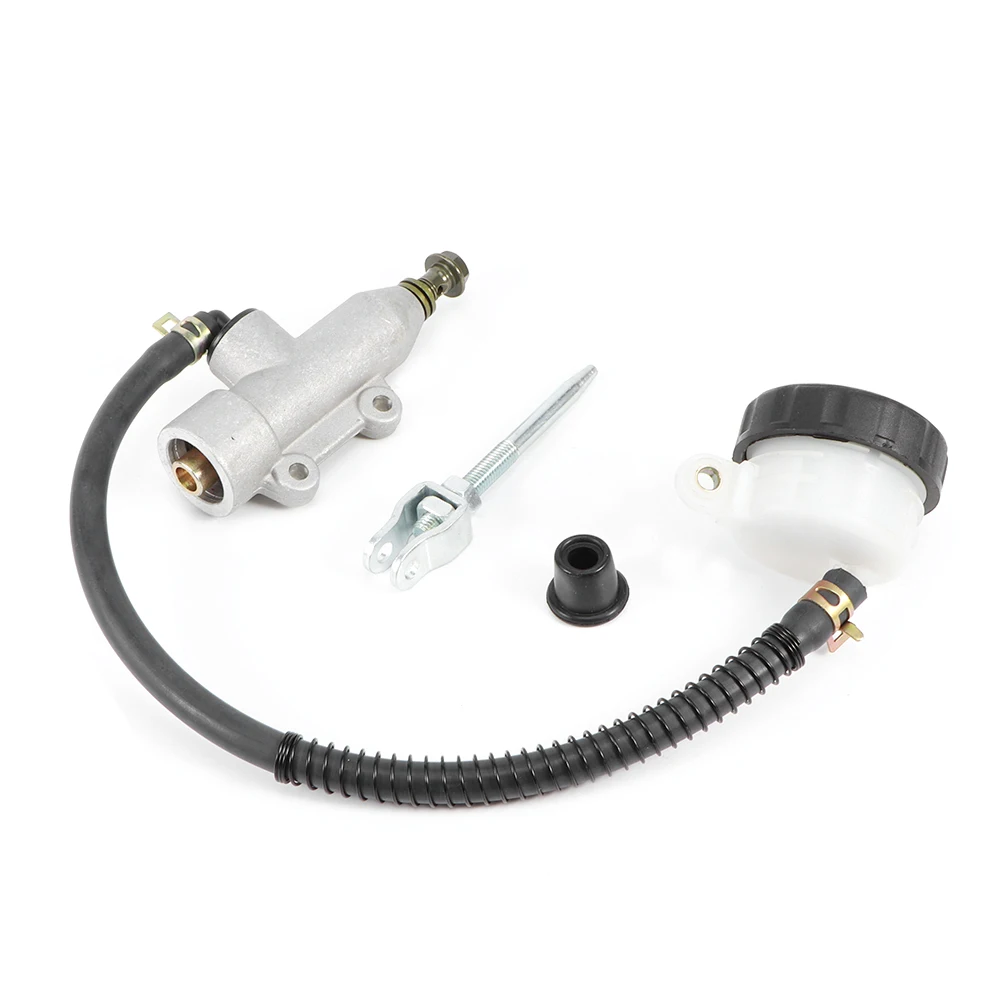Hydraulic Brake Pump Rear Foot Master Cylinder Pump Fit for KAZUMA  500 500cc STELS 500GT ATV UTV PARTS ATV Parts