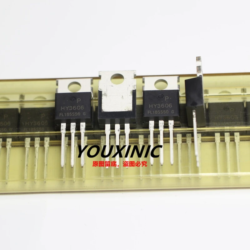 YOUXINIC 2021+  100% New  Original  HY4306P  HY4306  HY3606P HY3606  TO-220 Field Effect MOS Tube 60V  230A 162A