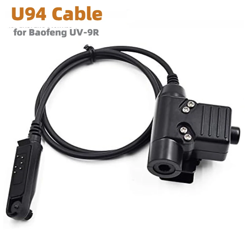 Z Tactical U94 Ptt …