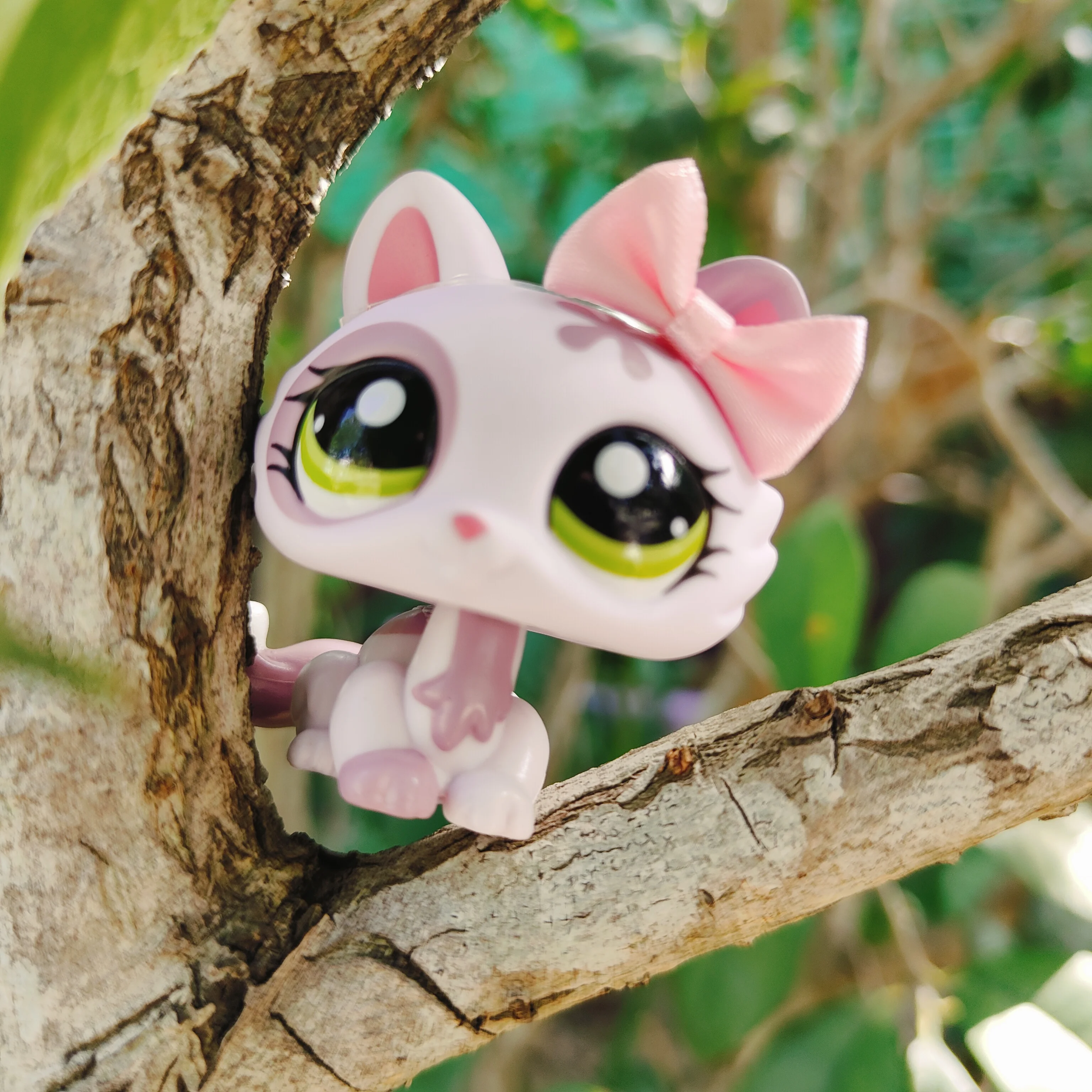 Lps Mini Pet Shop B… - image