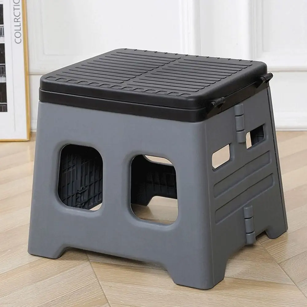 جولة احترافية في حالات الطوارئ، مرحاض قابل للطي، دلو متحرك، مرحاض محمول، مرحاض متنقل للشاطئ #2