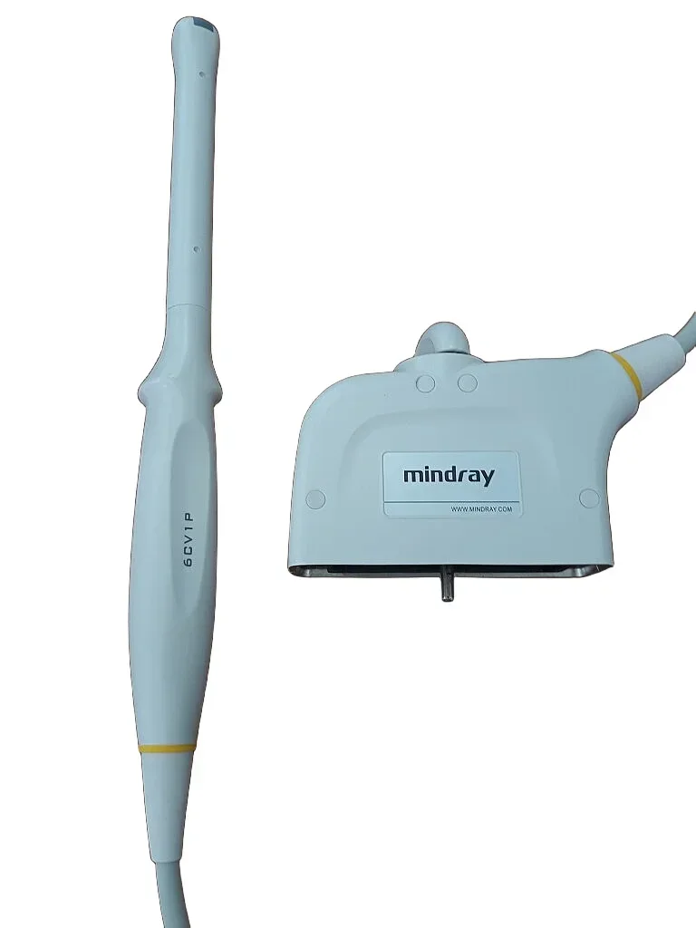 2026 2025Original New Mindray 6CV1P transvaginal probe for DC-25 26 28 30 32