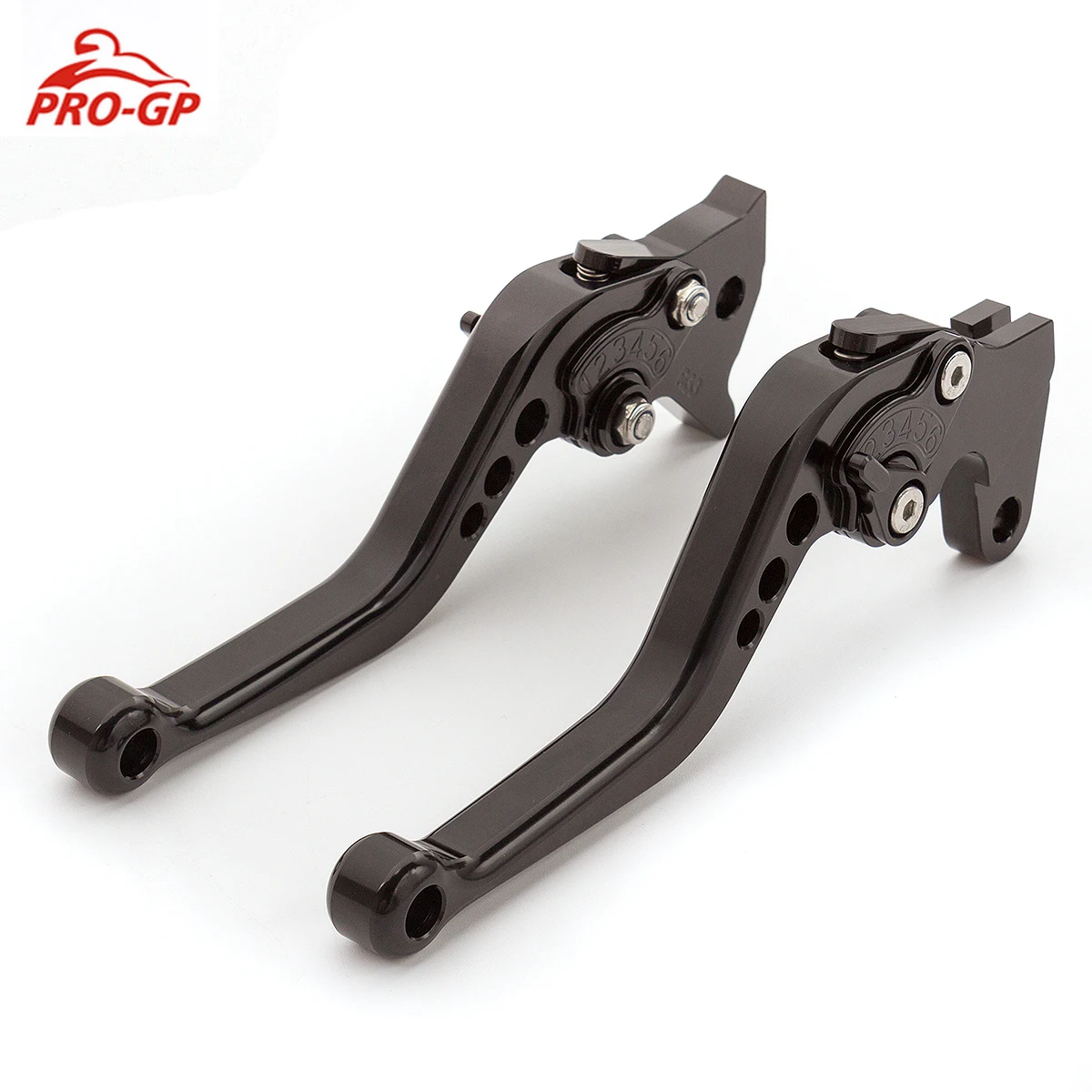 

Aluminum Motorcycle Short Brake Clutch Lever Handle For Kawasaki Z900 Z650 Z650RS NINJA 650R/ER-6F VERSYS 1000/650 cc