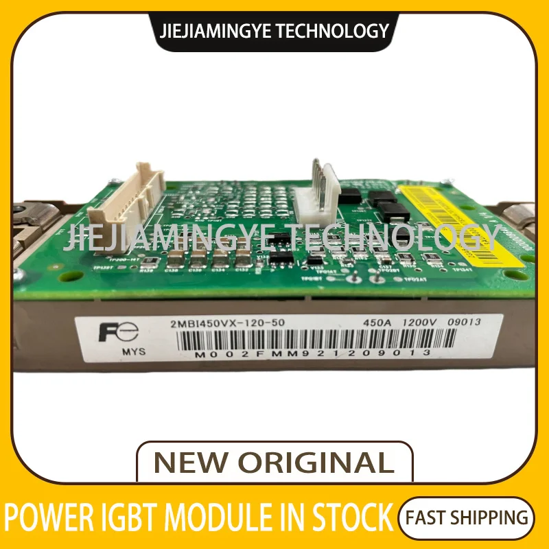 IGBT module with driver board ZGAB-582+FF450R12ME4_B11 ZGAB-582+2MBI450VX-120-54 ZGAB-582+2MBI450VX-120-50