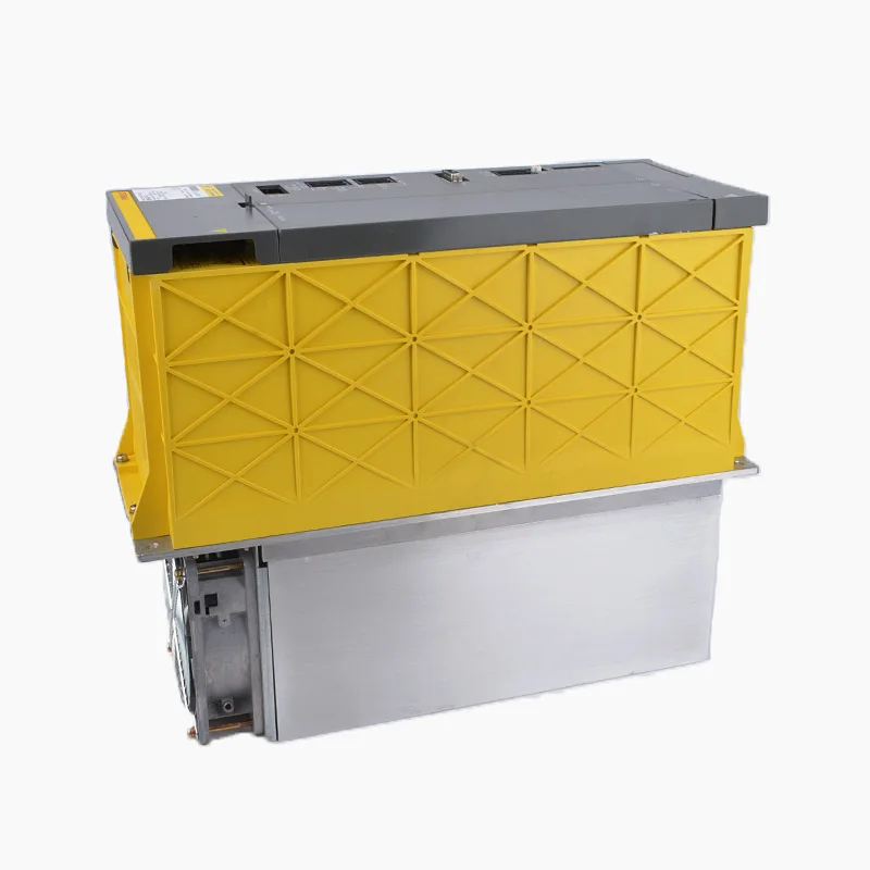 High Quality   A06B-6087-H137 CNC Amplifier and Servo Motor Accessories