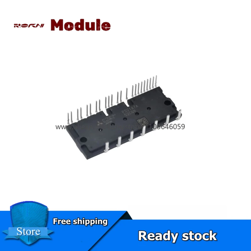 PS22A72 PS21A7A PS22A73 PS22A74 PS22A79 Module