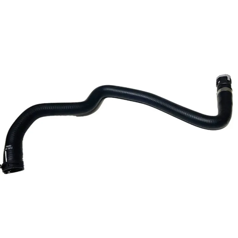 

Автомобильная впускная труба теплого воздуха, 1 шт., для Ford Kuga Focus 1.5T F1F1-18K579DC 1884901, новинка