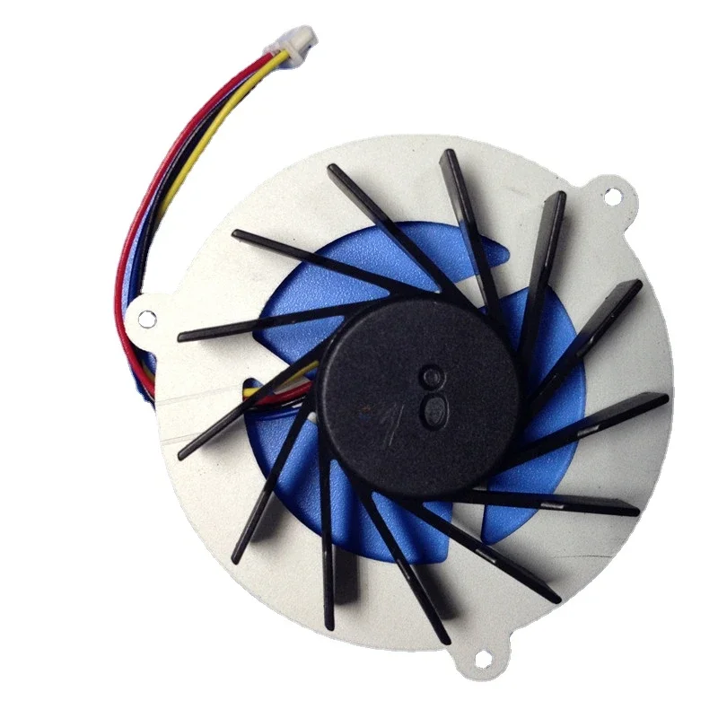 Костюм для ASUS M50 M50V M50S VX5 KDB05105HB M50Vc M50Vn M50Vm вентилятор процессора охлаждающий вентилятор