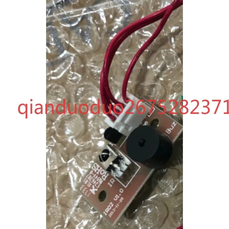Applicable to McQuay air conditioner remote control receiver MC122/McQuay air conditioner receiver main board