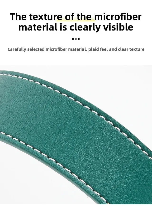 Bag Extended Shoulder Strap for Goyard Bowling 25 Toiletries Bag Handle Shoulder Replacement Strap Bag Modification Accessories