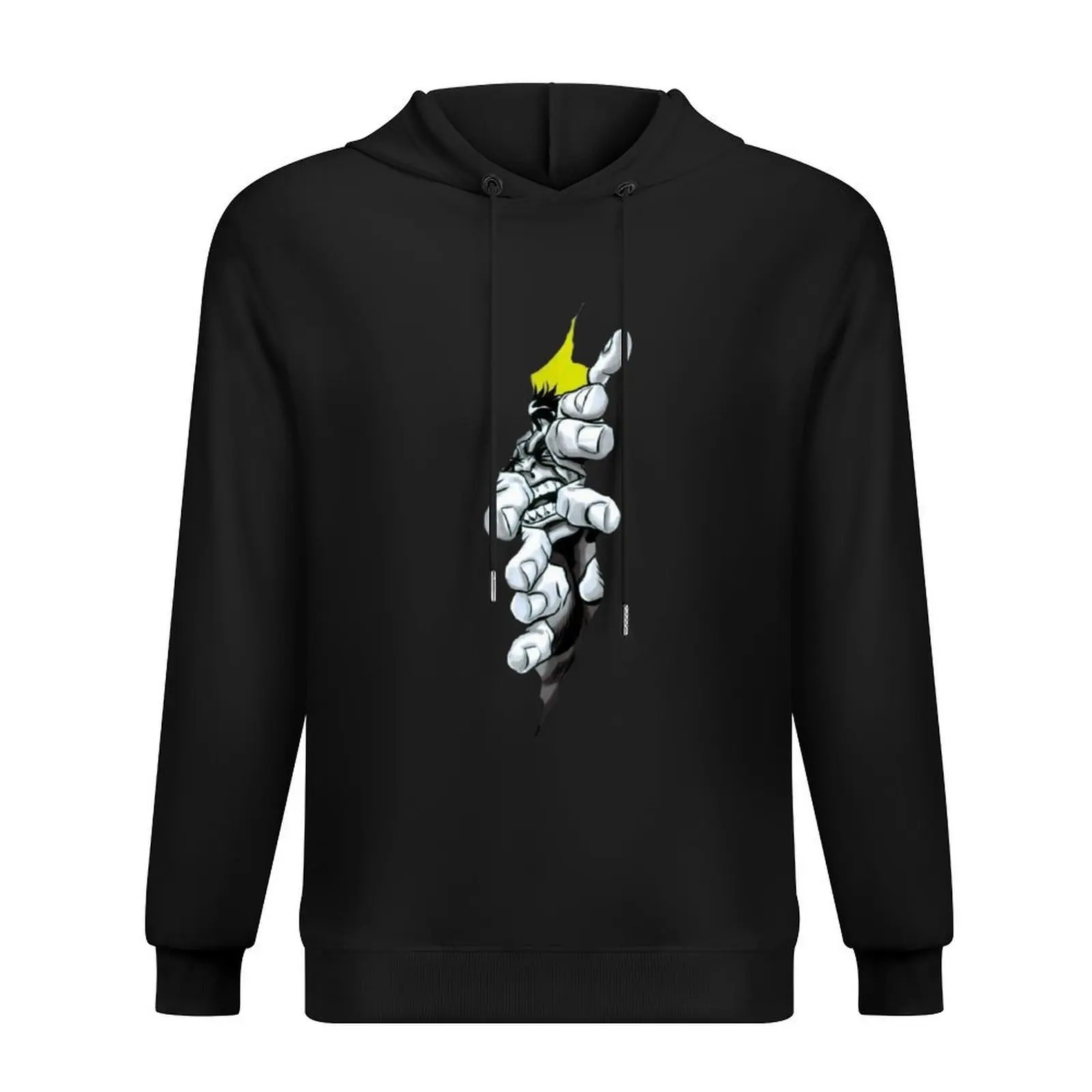

Cool Design Tshirt Hoodie anime clothes men's winter sweater aesthetic clothing fashion men new hooded tee