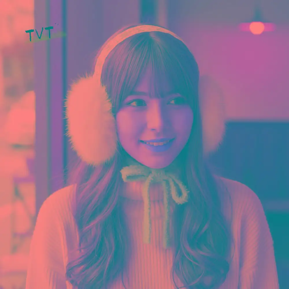 Bequeme Ohrkappe Spitze Plüsch Ohrenschützer JK Kopfbedeckung verdicken Winter Ohrenschützer winddichte Ohrenklappe Ohrenschutz Student