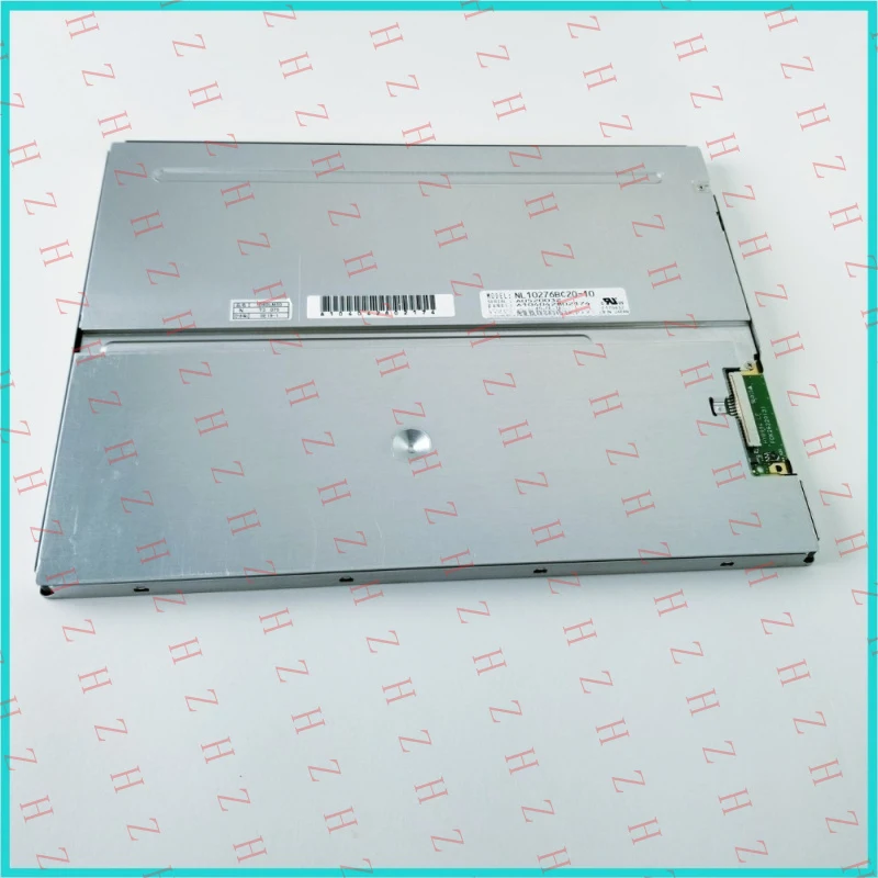 P+  NL10276BC20-10 LCD Display Screen for NLT