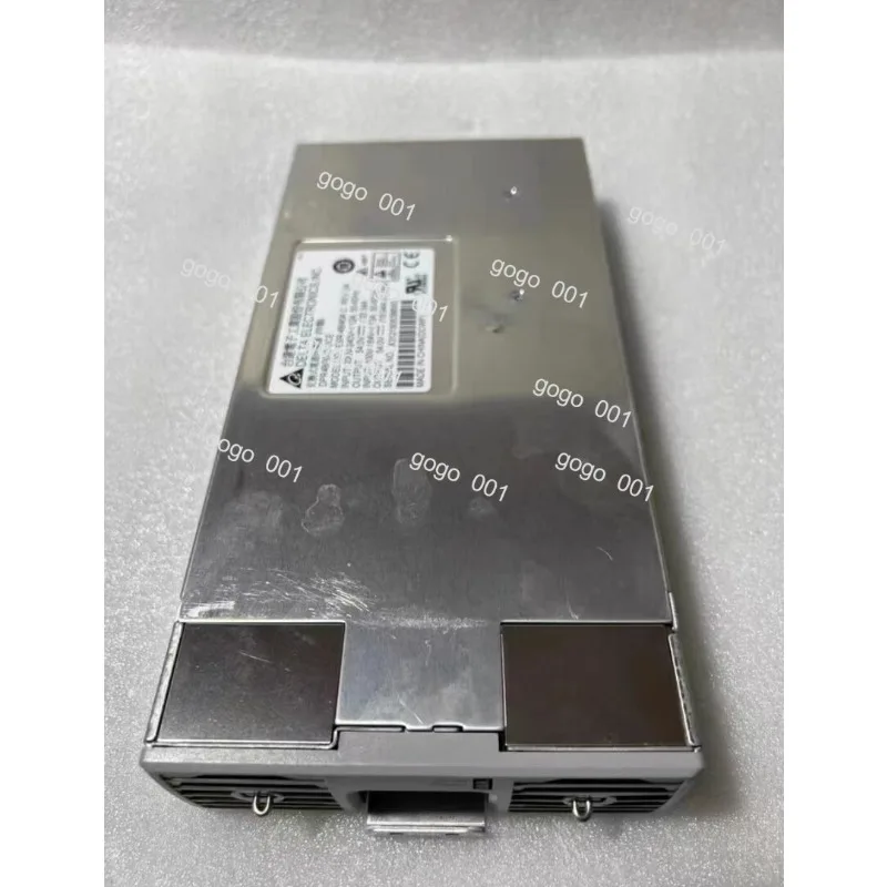 Telecom Rectifier Module ESR-48/56AC DPR48/50-D-DCE, 48V 50A High Frequency for Base Stations, Hot Swappable (80% New)