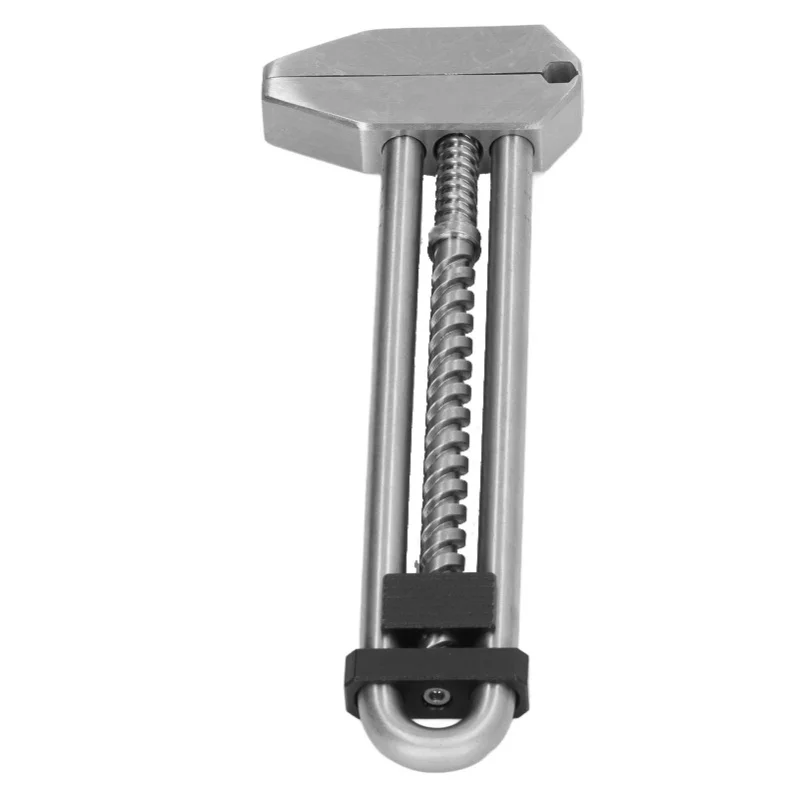 

Monkey Wrench Spanner Multifunctional Portable Adjustable Ergonomic Hardware Universal Tool