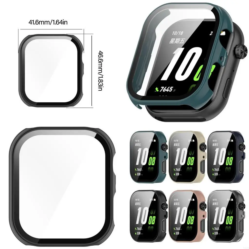 

Y5JB Смотреть на экране протектор пленки оболочка с защитой от закаленной стеклянной пленки