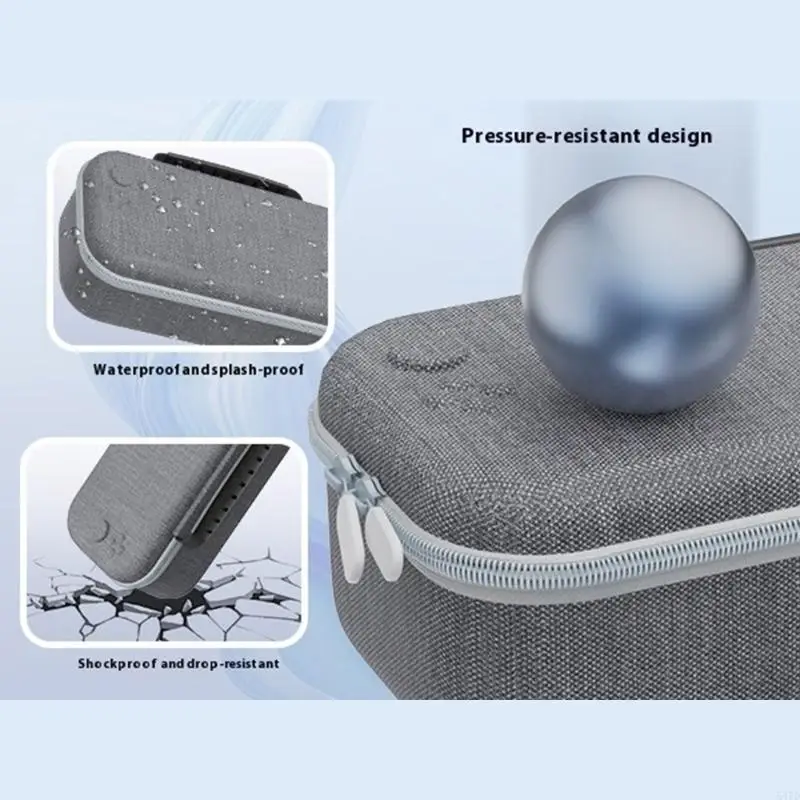 

Организаторы путешествий по игровой консоли для NS 2 Storage Shock -Resection Shell and Accessories Copartment