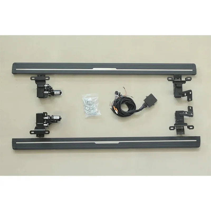 

Заводские горячие продажи, высококачественные электрические боковые подножки для GLS