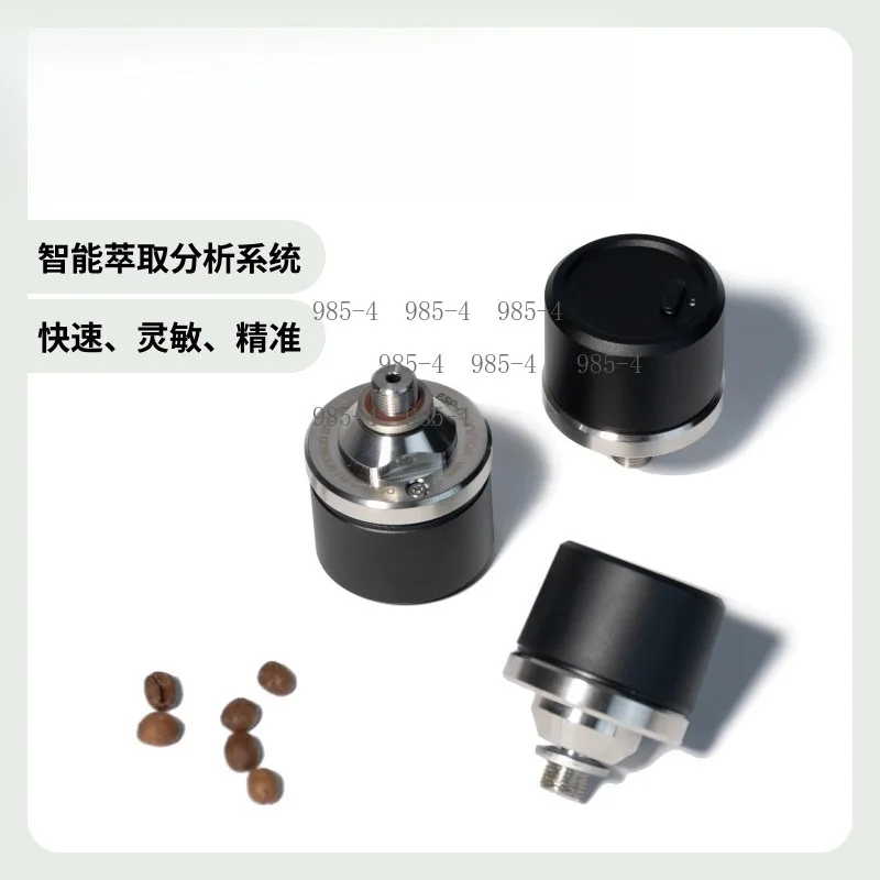 Espresso Monitor EM Pressure Sensor Brewing Gauge for Coffee Machine Portafilter
