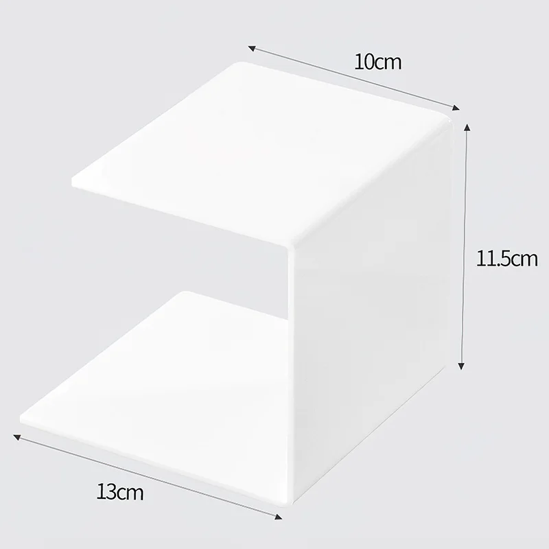 1pc Professional Reusable Convenient Portable Eyelash Pillow Console Eyelash Extension Stand Tool Console Eyelash Pad Glue Holde