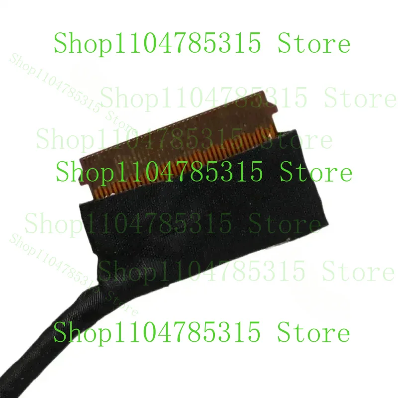 

LCD LVDS DISPLAY VIDEO NTS CABLE 30pin DD0X8DLC010 DD0X8DLC000 DDD0X8DLC020 X8B For HP Probook 440 G5