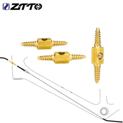 ZTTO 2pcs 5pcs Bicycle Internal Cable Routing Tool MTB Road Bike Shift Brake Cable Hydraulic Hose Routing Repair Adapter Tool