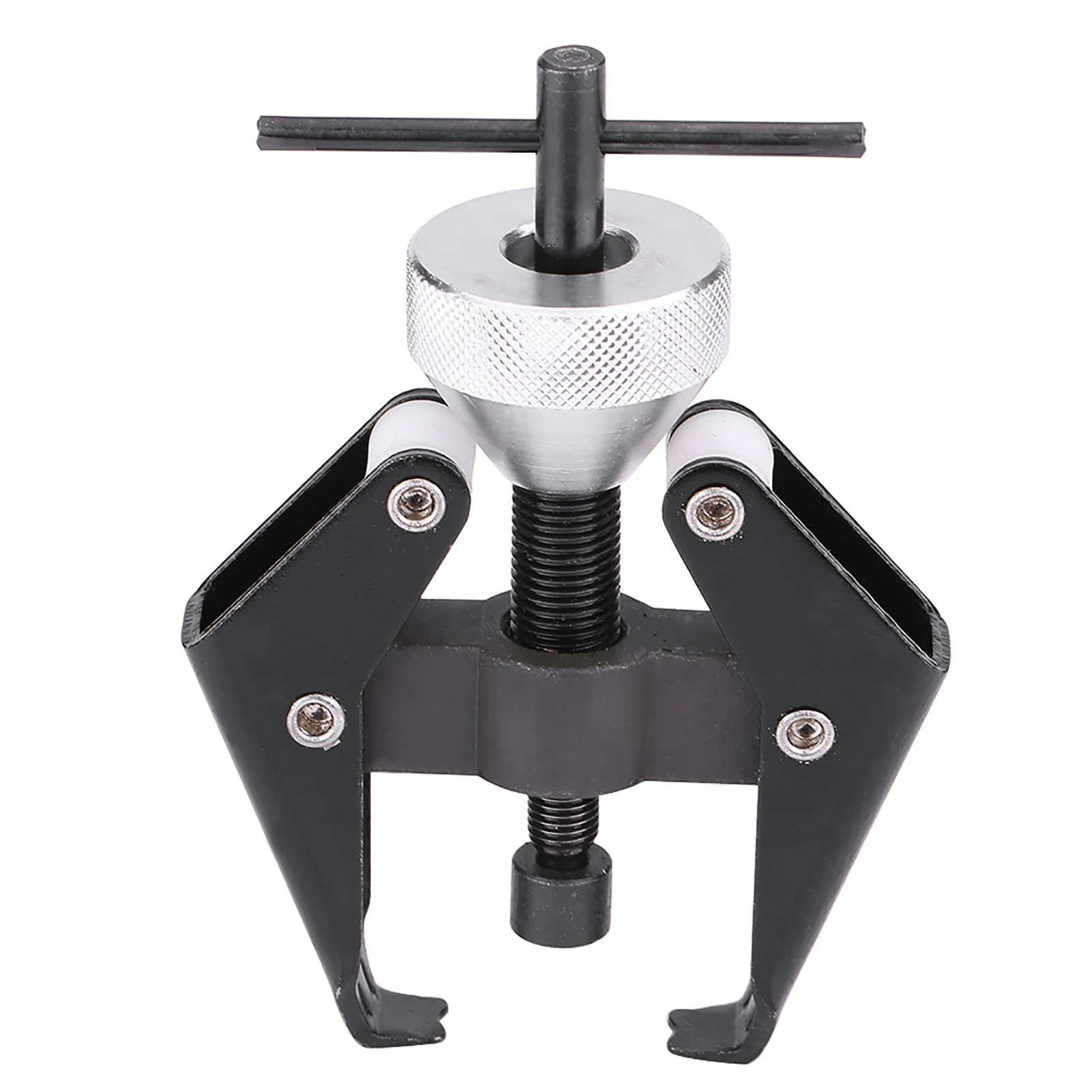 Professional Auto Battery Terminal Puller Car Heavy Duty Battery Terminal Bearing Wiper Arm Puller Remover Repair Tool