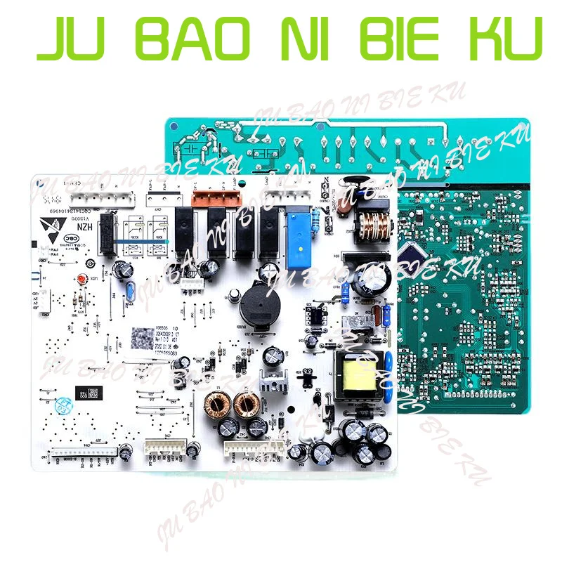 pour-haier-refrigerateur-ordinateur-carte-bcd-539ws-539wl-539wm-wsy-controle-alimentation-carte-mere-accessoire-dd
