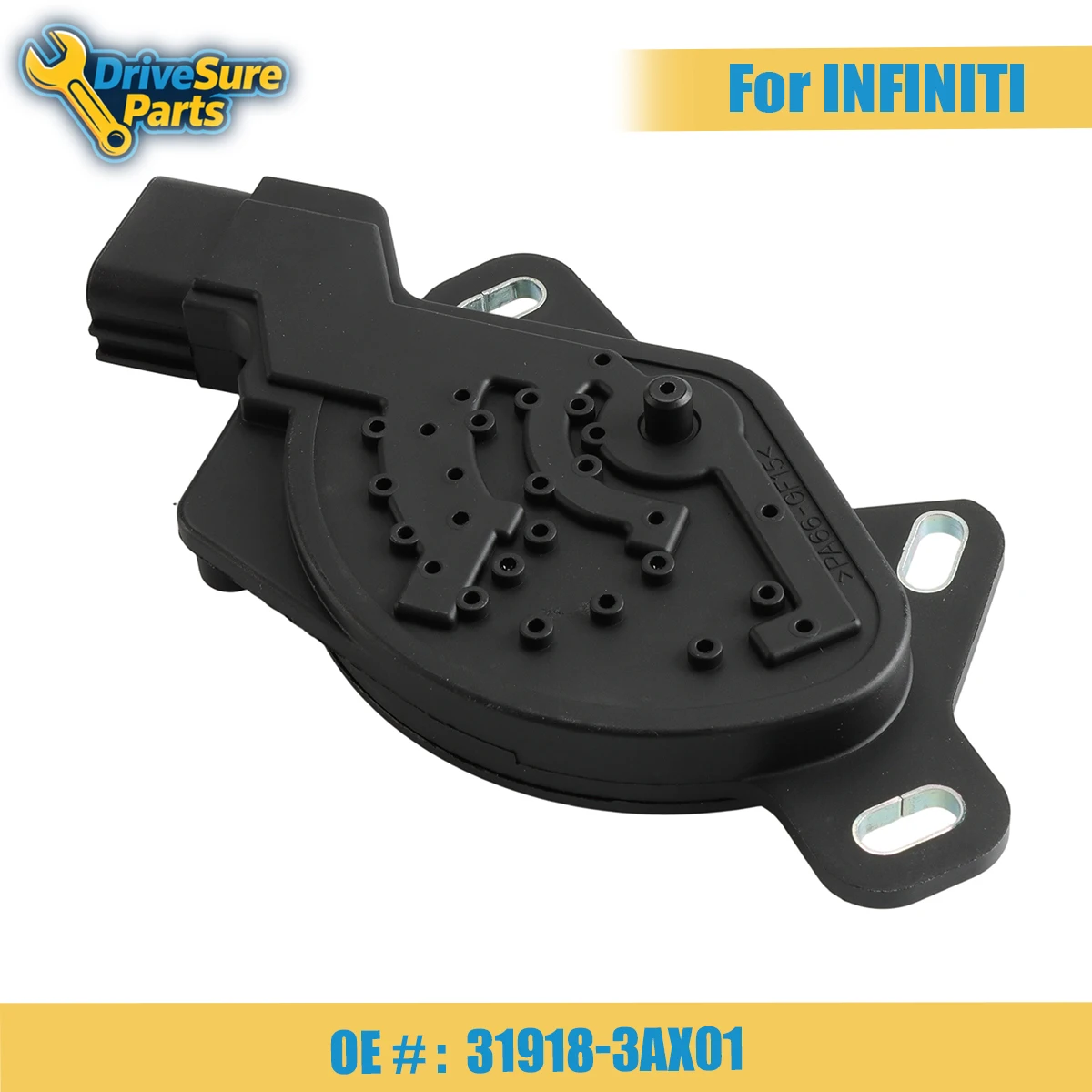 

31918-3AX01 Refurbished Neutral Safety Switch For INFINITI G20 I30 I35 NISSAN Versa Sentra Car Accesorries Tools