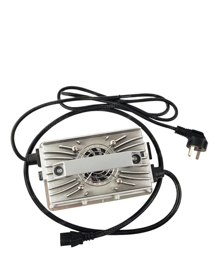 

Waterproof 3S12.6V ternary lithium charger 7s29.4V 30A 20A15A