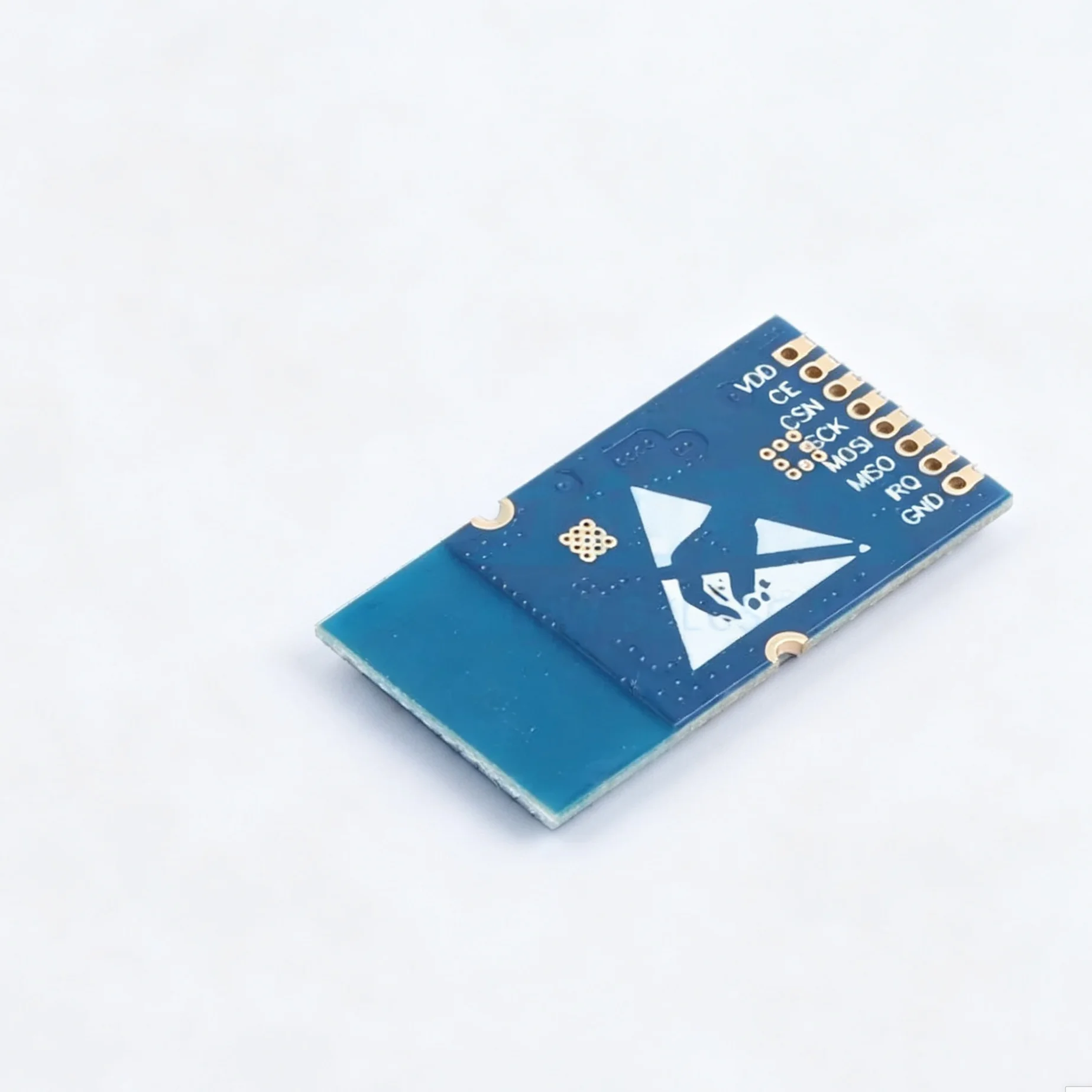 E01C-ML01SP2 RF module SMD, 25x12.8mm (If you need more than one piece, please contact us)