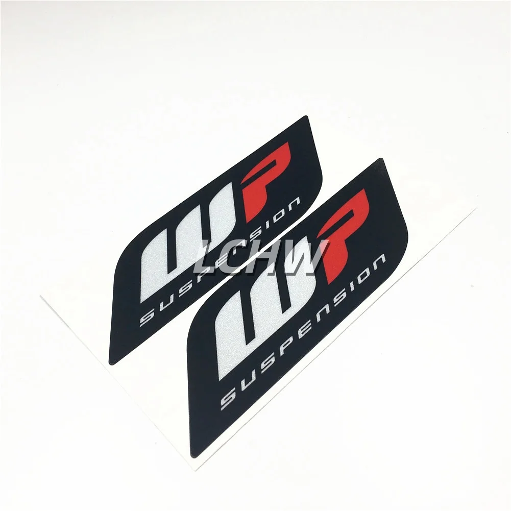 Car Stickers for Suspension Motor Front Brake Auto Body Window Decals Sponsor Modified Tape Motor Racing Graphics