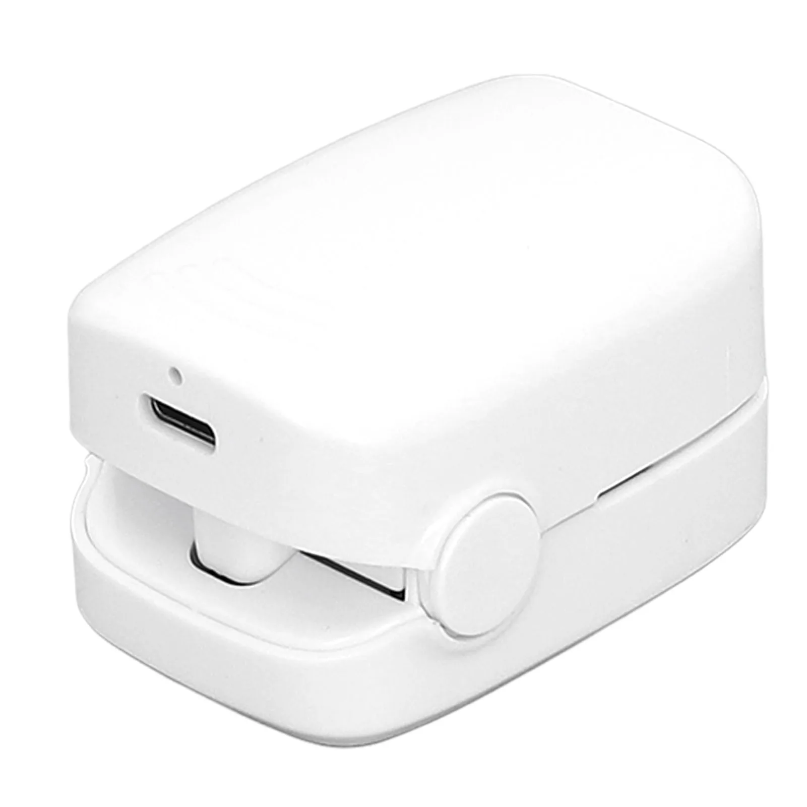 Luz de hongos para uñas ZK40, dispositivo de limpieza de hongos para uñas con batería de iones de litio portátil de alta eficiencia de 400mAh para el hogar