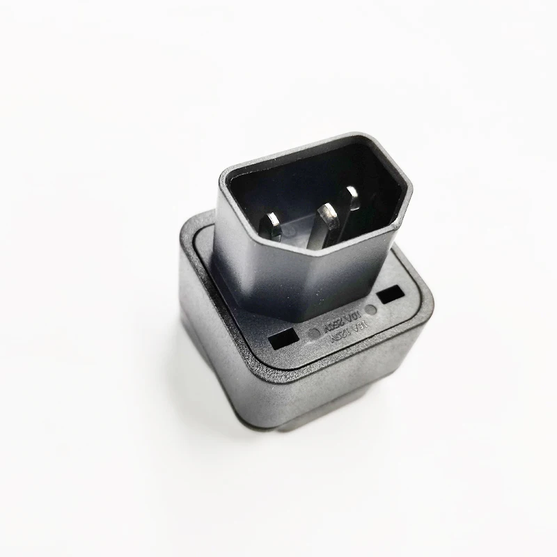 Nchtek 10A 250V IEC…