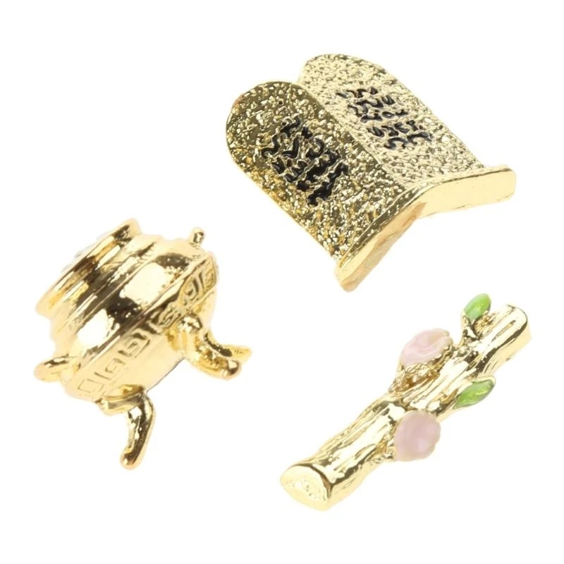 Декоративные украшения «Ковчег Завета», аксессуары для рукоделия, принадлежности для школьного офиса, общежития, украшение Декоративные украшения «Ковчег Завета», аксессуары для рукоделия, принадлежности для школьного офиса, общежития, украшение