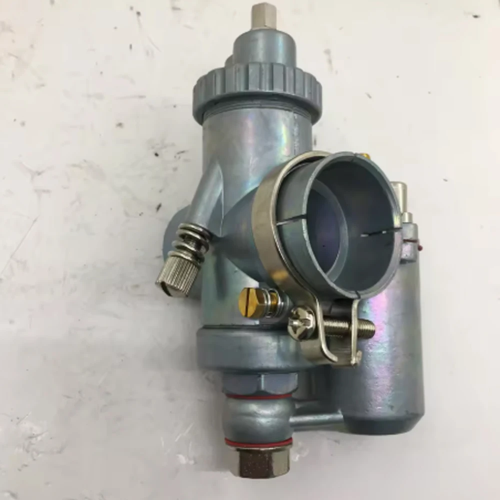 Carburador de motocicleta para JAWA 250 6V XF250 XF 250 Jawa 250cc 175 Cz 250