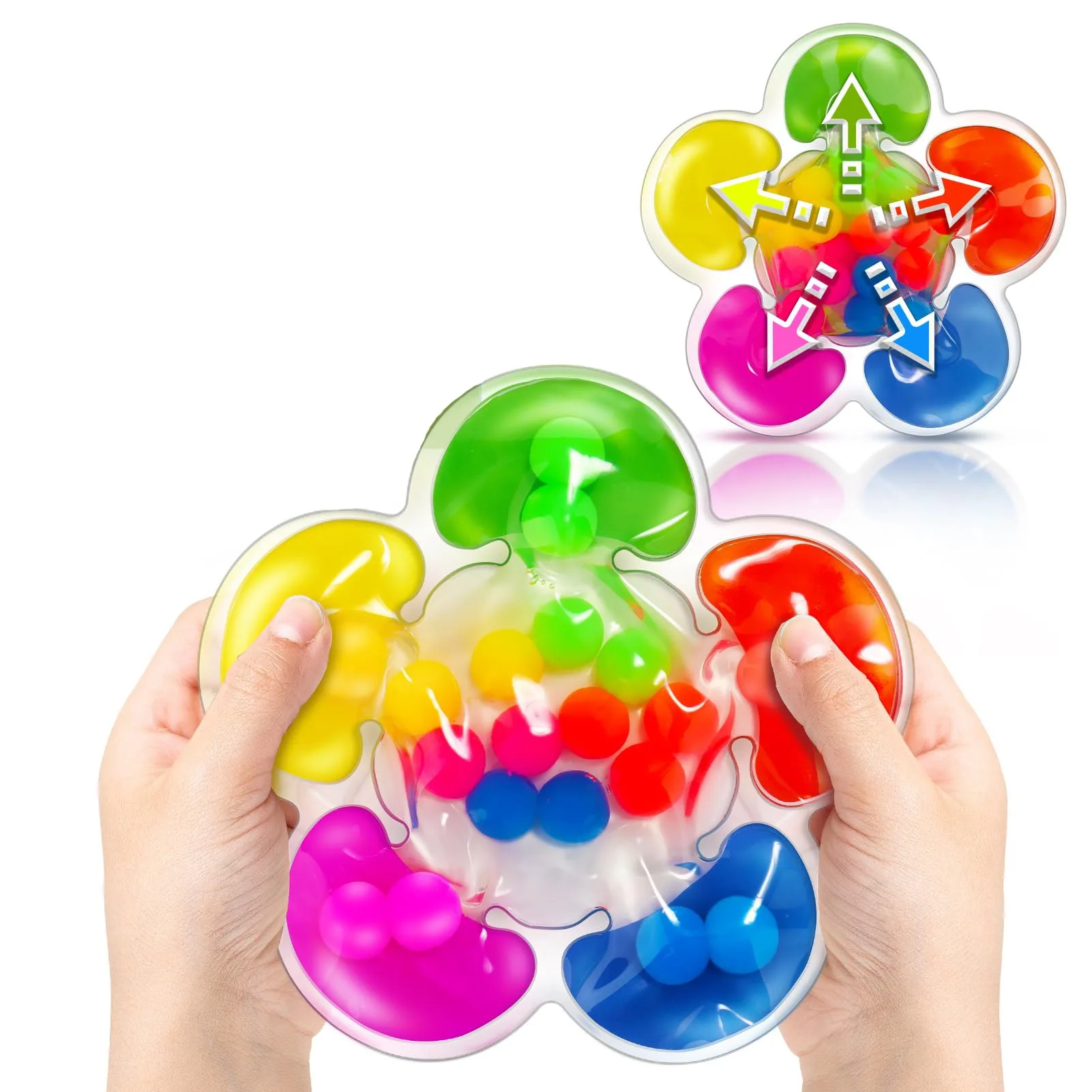 Color Sorting Senso… - image