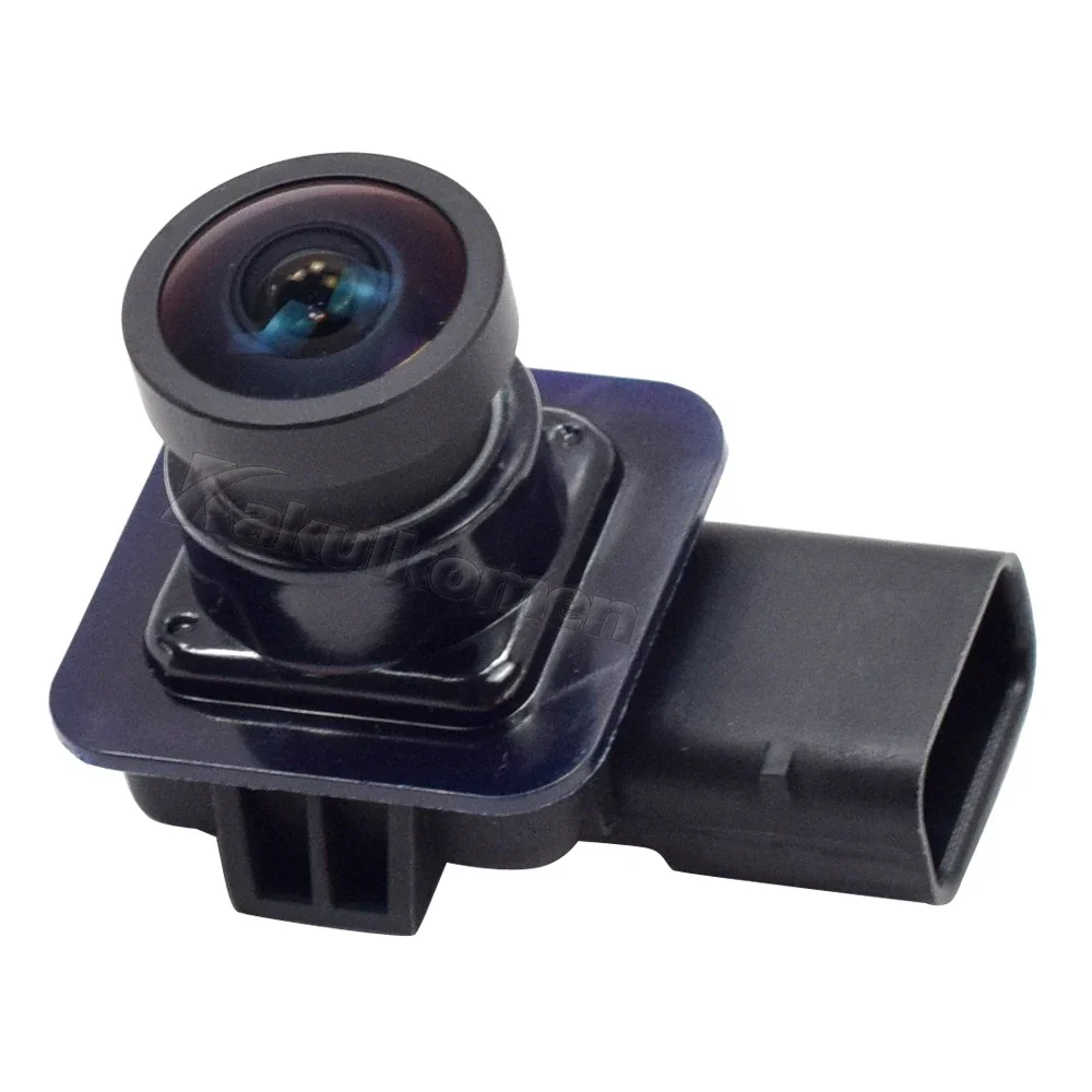 DB5T-19G490-AC para aparcamiento de coche, cámara de marcha atrás, asistencia de estacionamiento, vista trasera, para Ford Fusion 2013, 2014, 2015, 2016, DB5T19G490AC