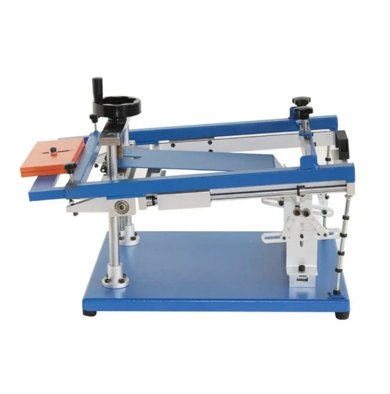 paper cup screen printing machine for 8OZ, 12OZ, 16OZ, 22OZ mode