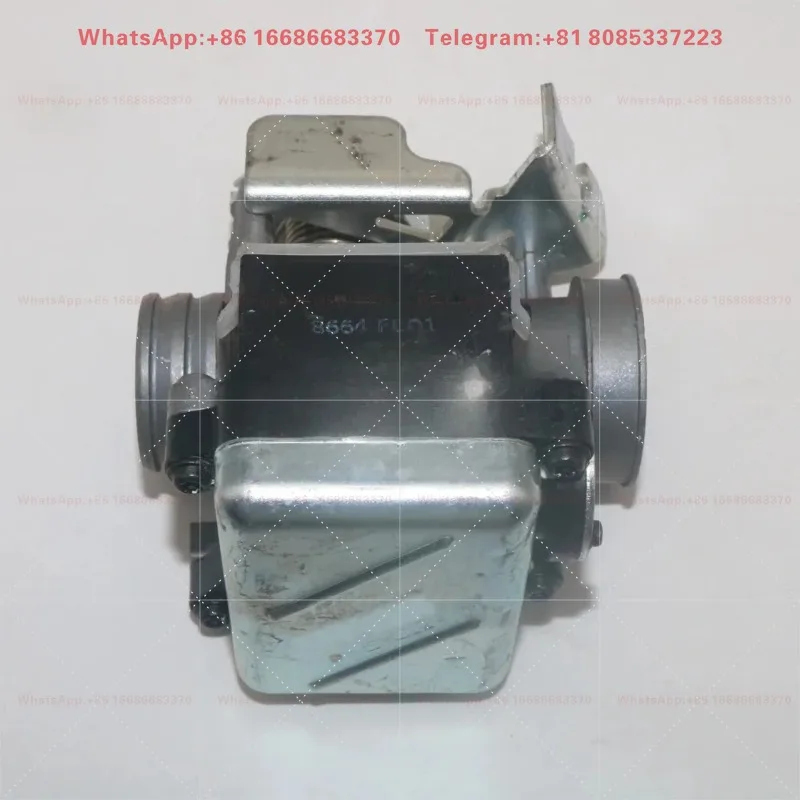 16400-KRJ-793 16400-KRJ-792 16400-KRJ-791 16400-KRJ-790 Throttle Body Assembly FES 125 S-Wing 2007-2012