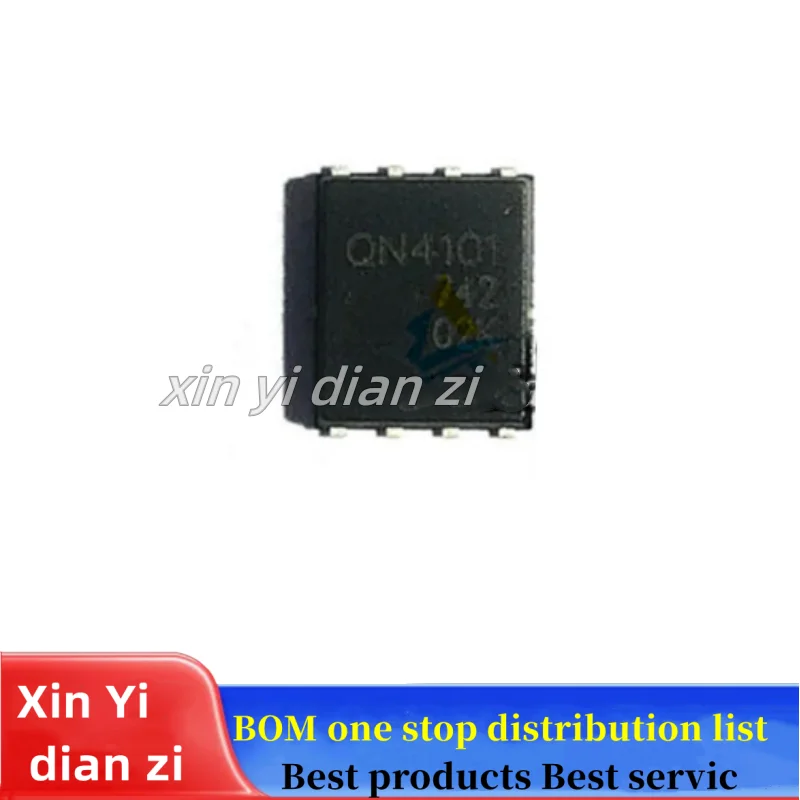 5Pcs/Lot QN4101M6N …